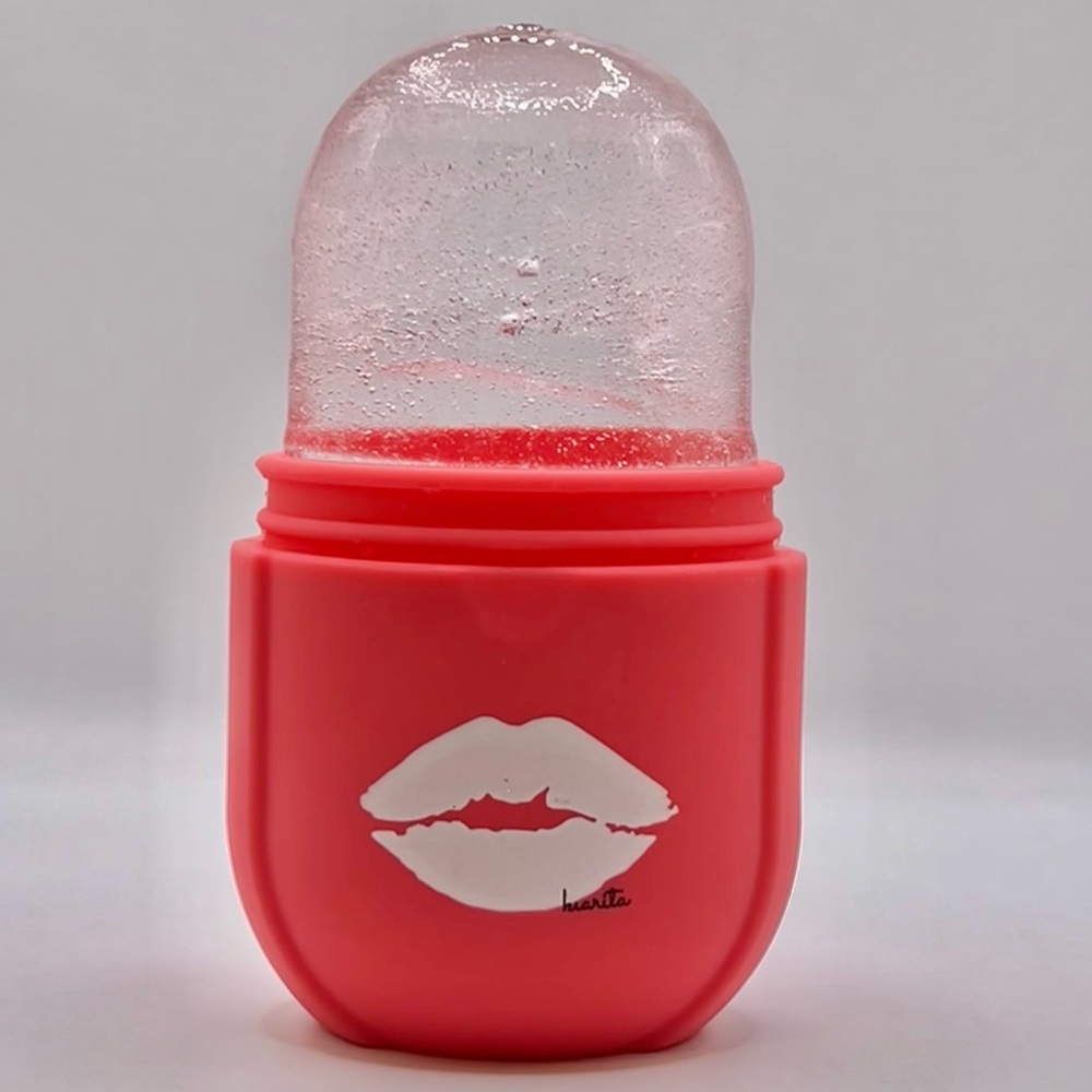 Kiarita brand ice facial roller